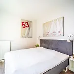 Appartement Promenadenvilla 03 06
