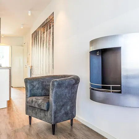 Promenadenvilla 03 06 Daire