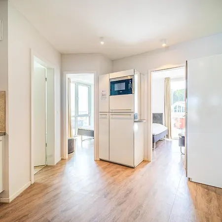 Promenadenvilla 03 06 Daire