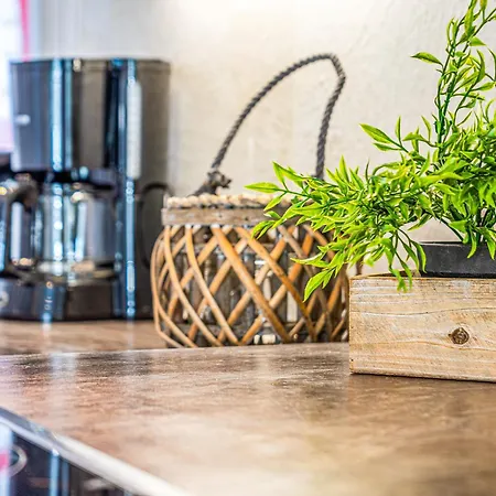 Daire Promenadenvilla 03 06 *