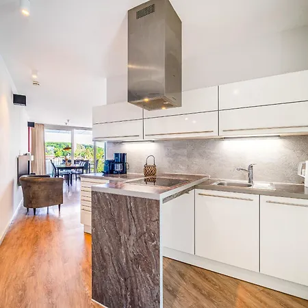 Daire Promenadenvilla 03 06 *