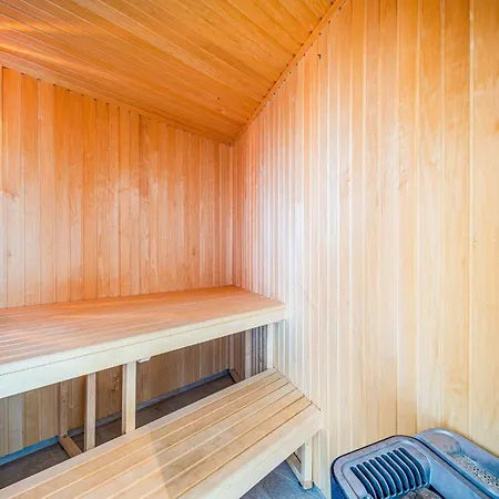 Promenadenvilla 03 06 Daire Lübeck