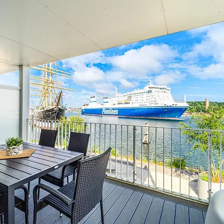 Promenadenvilla 03 06 Daire