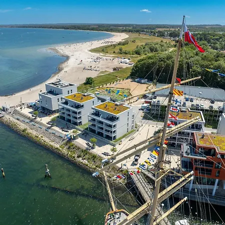 Promenadenvilla 03 06 Lübeck