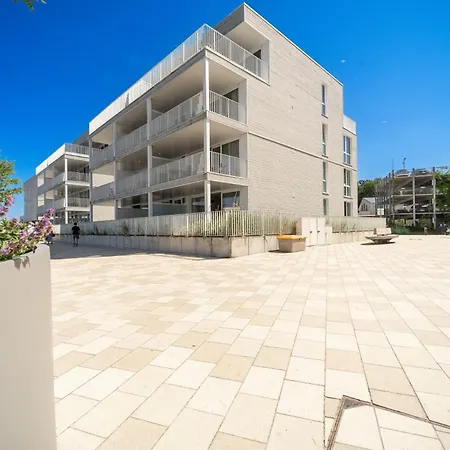 Promenadenvilla 03 06 Daire