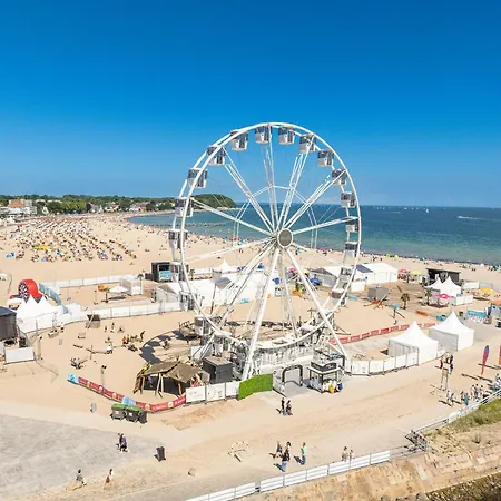 Daire Promenadenvilla 03 06