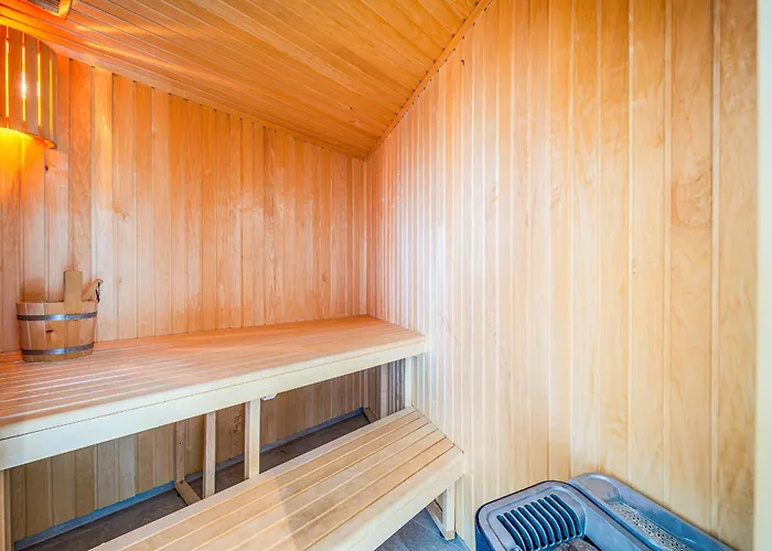 Promenadenvilla 03 06 Appartamento Lubecca